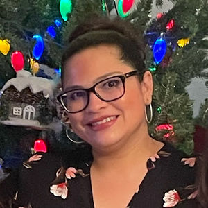 Meet your Posher, Angie